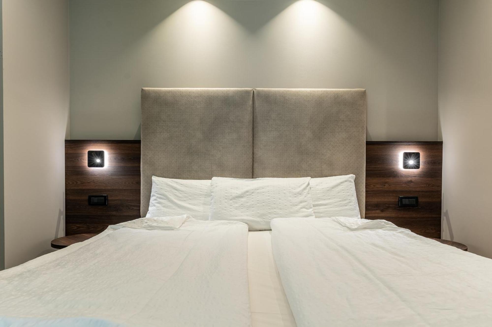 Hotel Ariston Левіко-Терме Екстер'єр фото